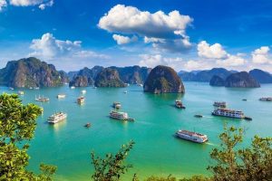 10 days / Luxury Vietnam tour