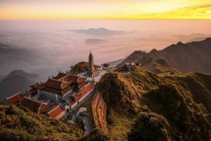 12 Days / A look to Vietnam & Cambodia -MAI CHAU